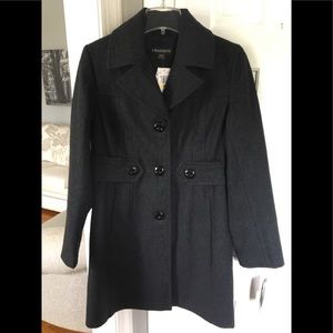 Beautiful 1 Madison wool coat